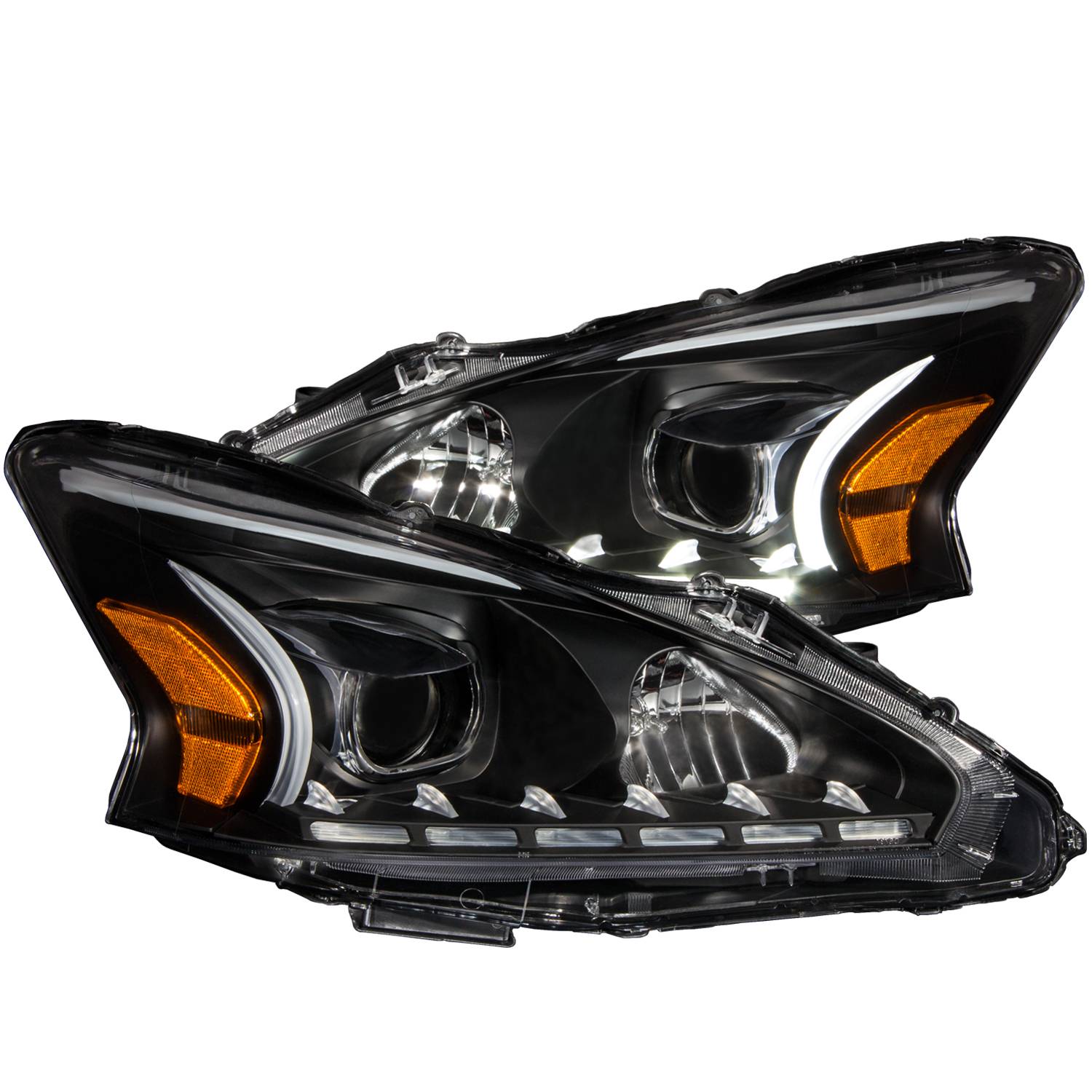 DNA Motoring OEM HL 0084 R for 2016 to 2018 Toyota Tacoma Right / Passenger Side Factory Style Projector Headlight Headlamp 17 To2503242 DNA Motoring OEM HL 0084 R for 2016 to 2018 Toyota Tacoma Right / Passenger Side Factory Style Projector Headlight Headlamp 17 To2503242