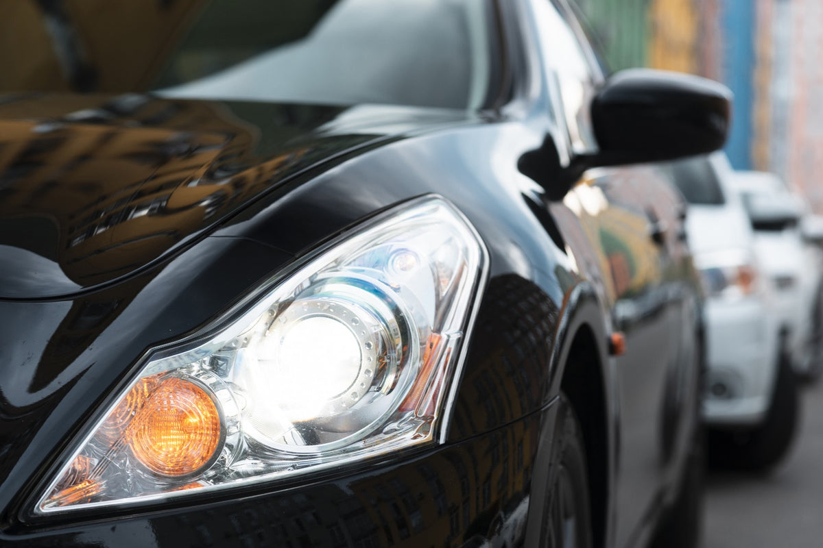 How To Adjust Headlight Height For Better Road Visibility