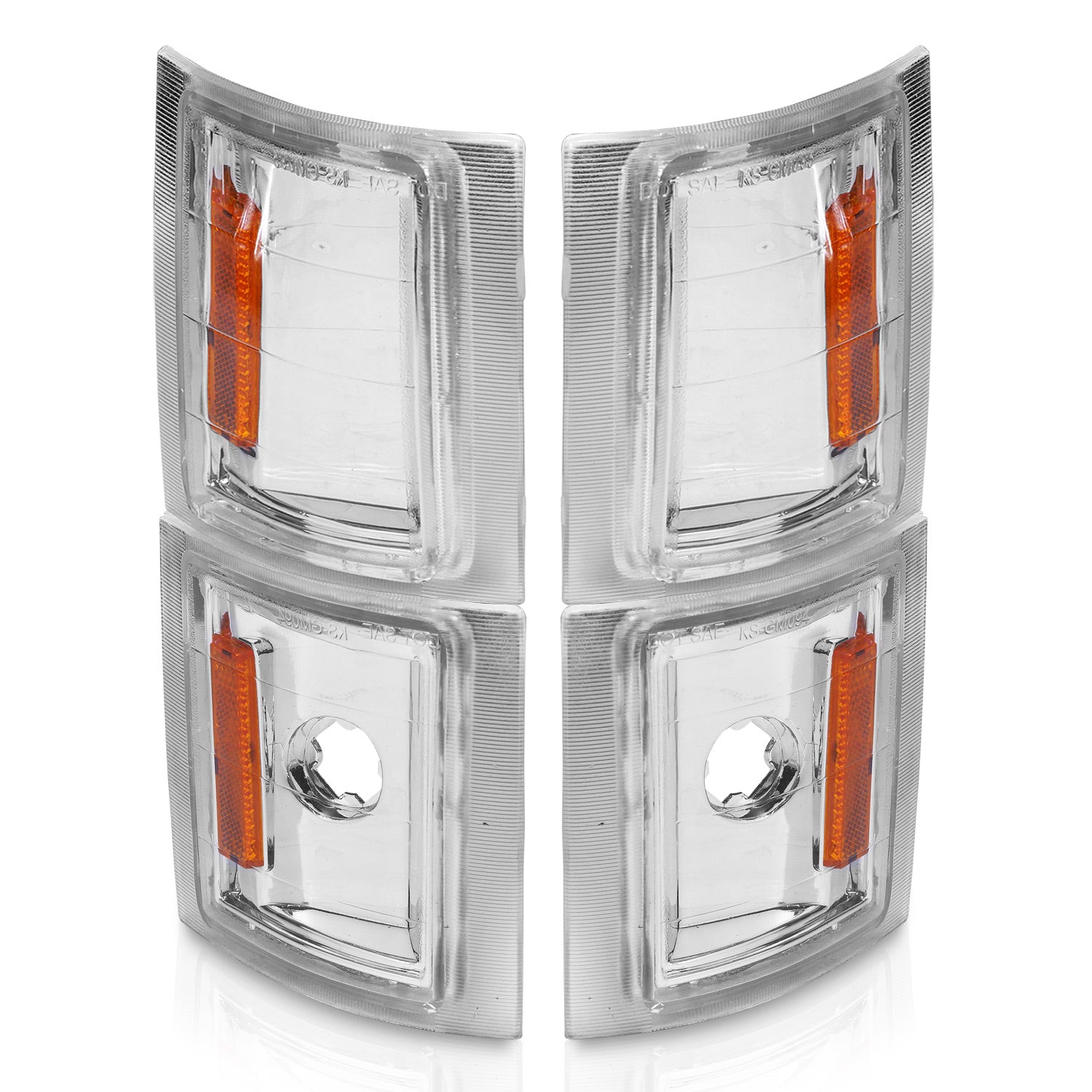 Corner Lights