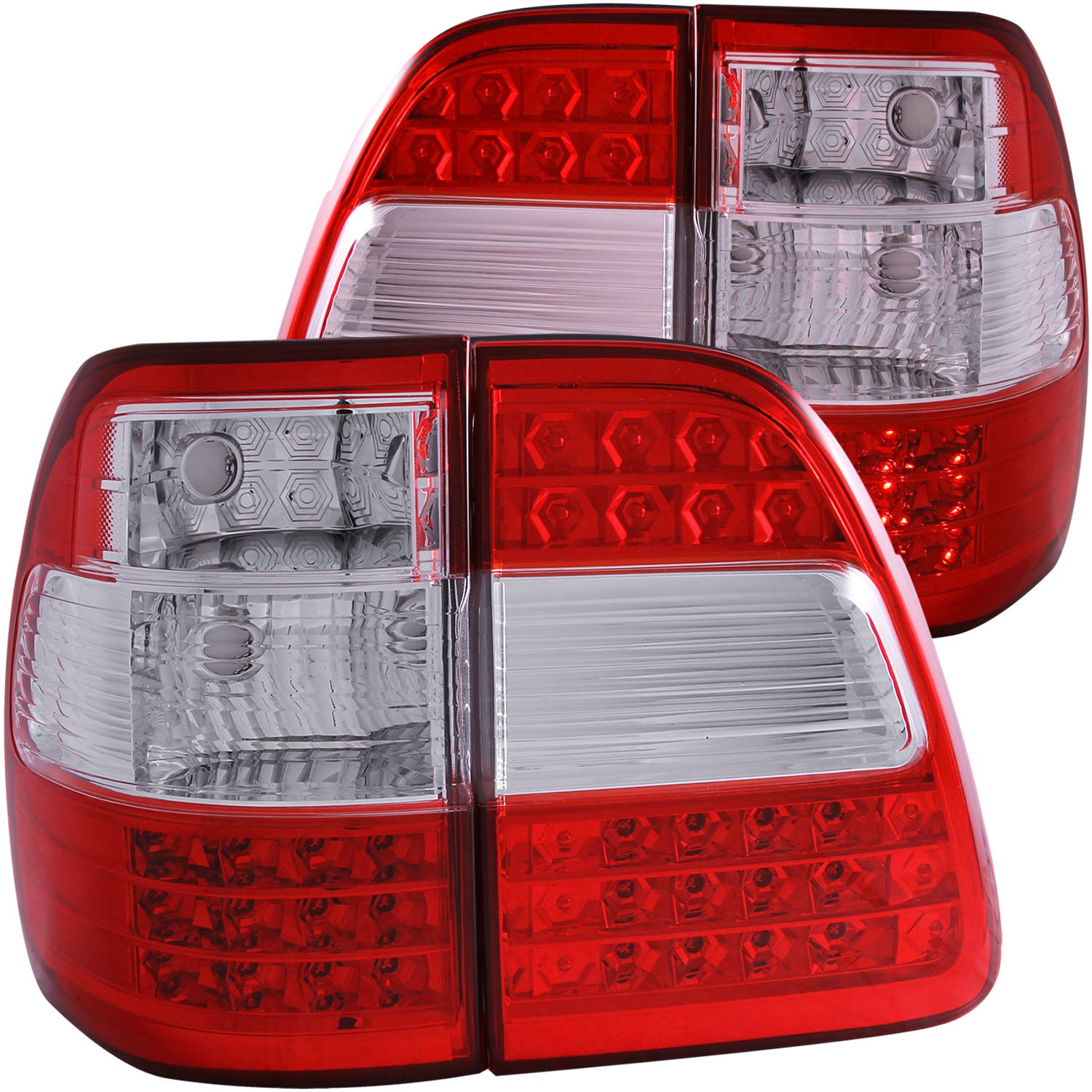 LAND CRUISER