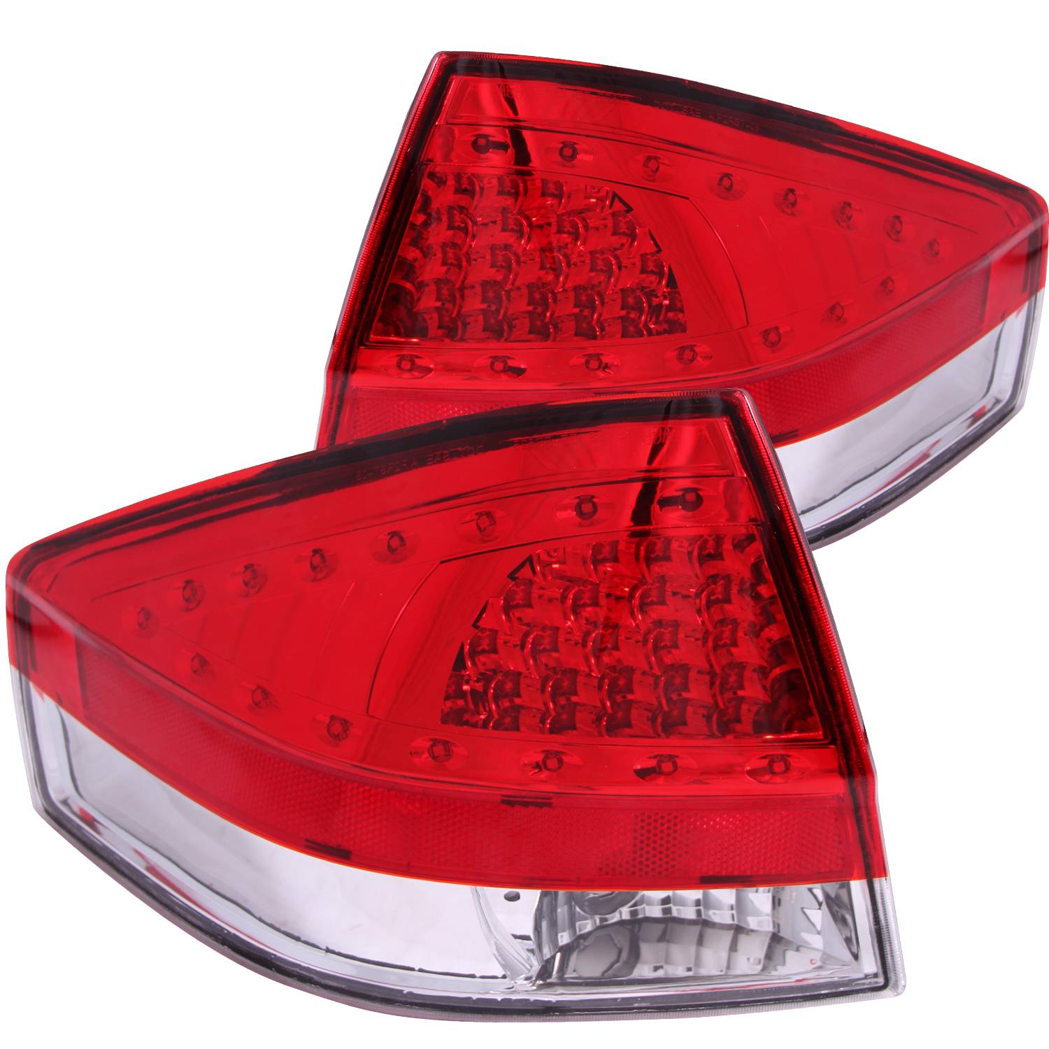 Amazon.com: ACANII - For 2005-2007 Ford Focus ZX4 ST