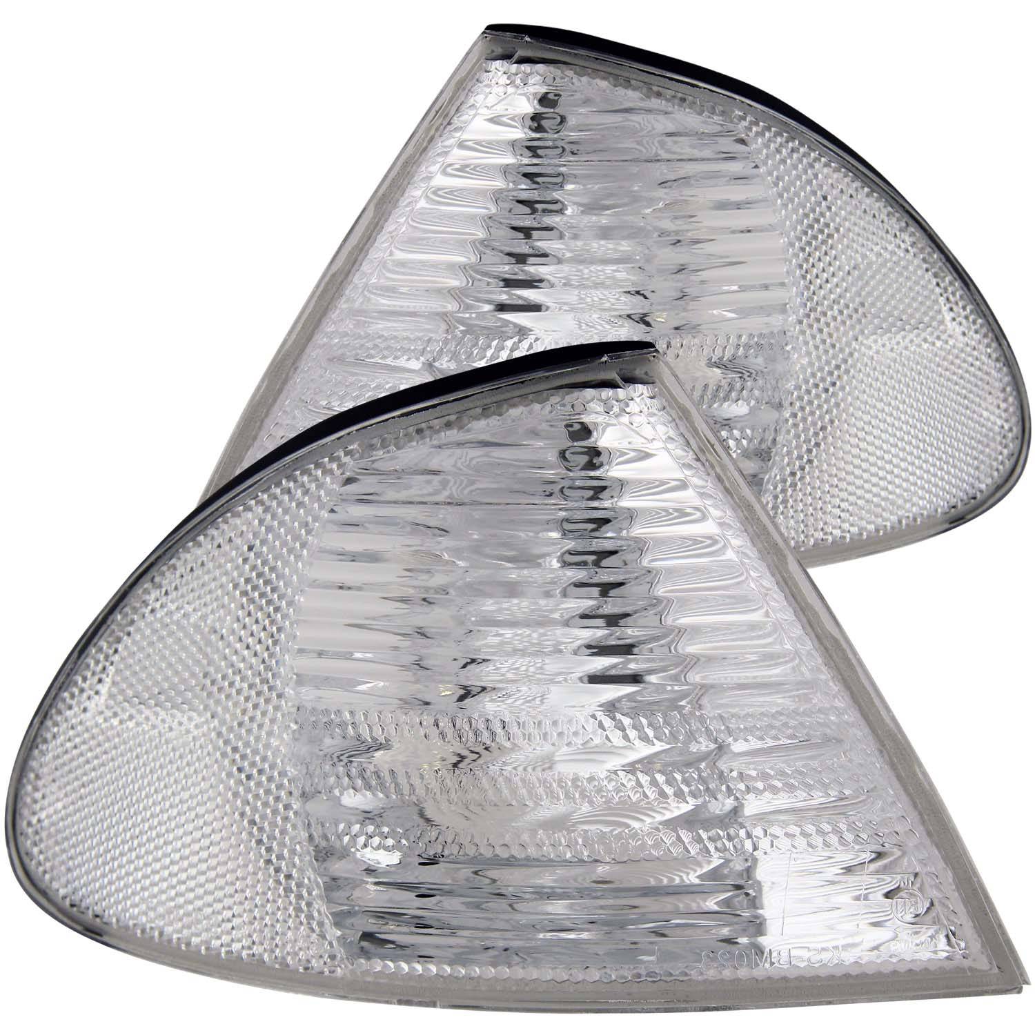 Corner Lights