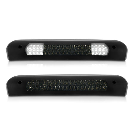 Speed Daddy Smoked LED 3rd Brake Light – Dodge Journey 2010-2016 – Direct Replacement