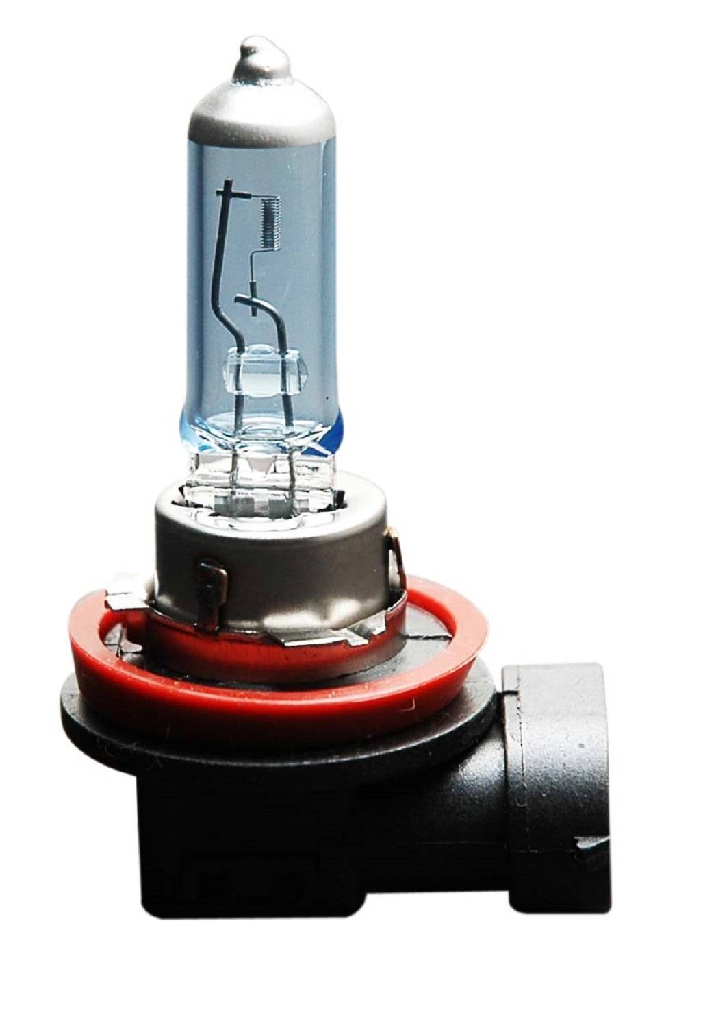 SUPER WHITE HALOGEN BULB H8(12V 35W)